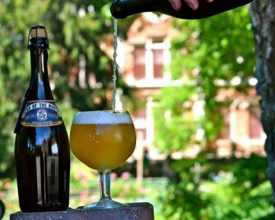 Birra Star of the North 