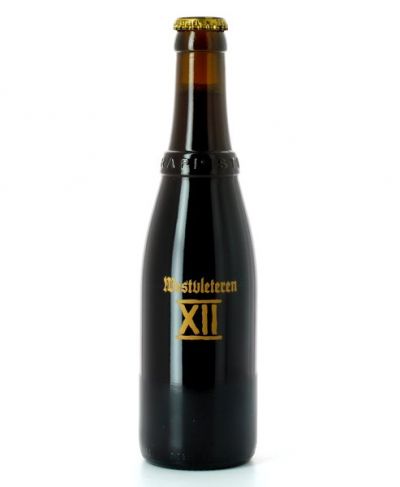 Birra Westvleteren 12 