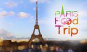 Paris Food Trip: l'evento culinario internazionale