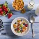 5 idee per una colazione all’insegna dell’energia!