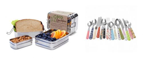 5 idee per la pausa pranzo