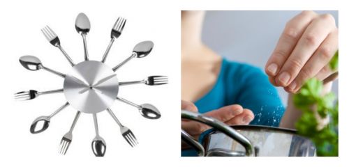 5 idee per la pausa pranzo