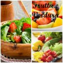 Frutta e verdura: la salute vien mangiando