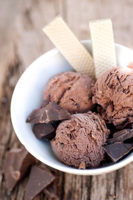 Il cioccolato è afrodisiaco?