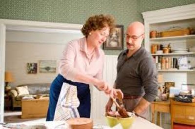 Julie&Julia