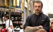 Incontro con Chef Rubio - Gabriele Rubini