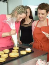 Atelier tartellette au citron Atelier tartellette au citron