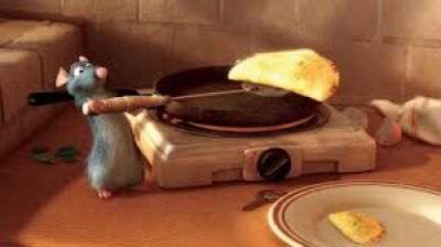 Ratatouille   