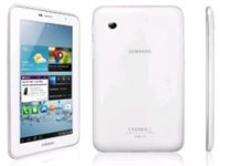 Samsung Tablet Tab 2