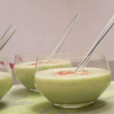 Smoothies: la top 5 che vi rinfresca