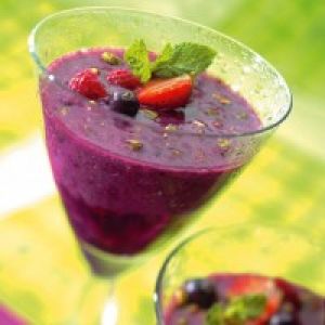 Smoothies Smoothies