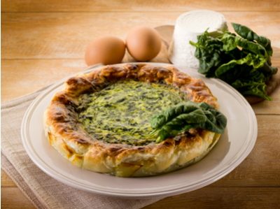 I superfoods: ecco 10 alimenti sani da non farsi mai mancare