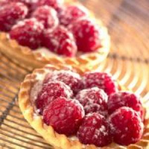 Tartellettes Tartellettes