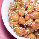 Come preparare i VERI struffoli