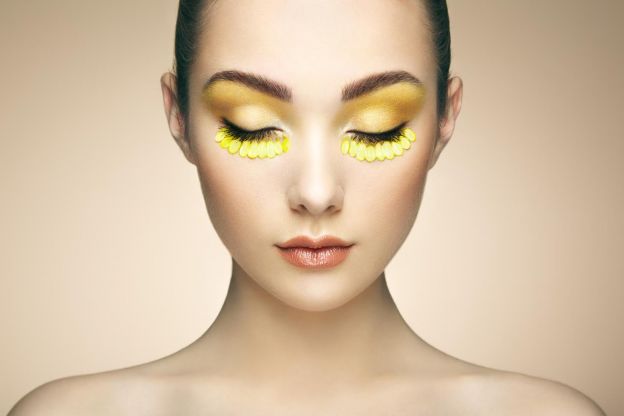 5 errori che rovinano il mascara