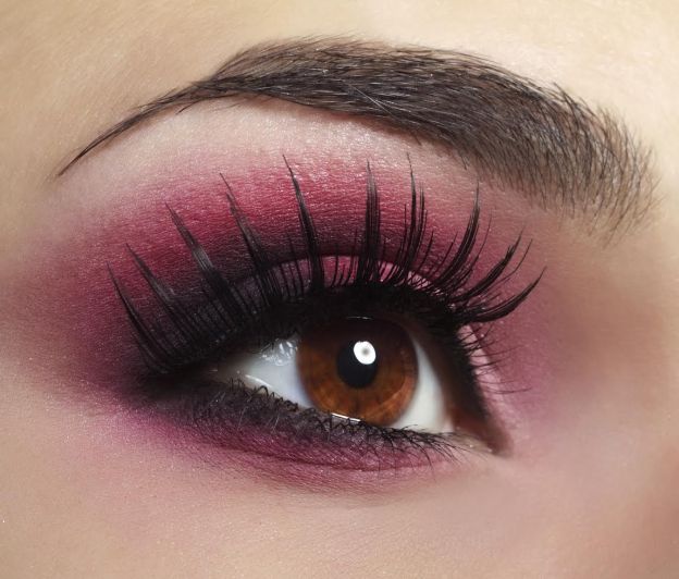 5 errori che rovinano il mascara