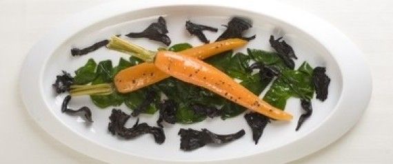 Guy Savoy: la cucina vista da un 3 stelle Michelin