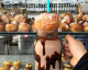 Il Nutella Doughnut milkshake che fa impazzire l'Australia