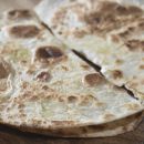 La piadina senza strutto: morbida e leggera