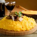 Tutti gli errori che rovinano la polenta