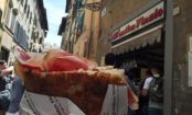 TripAdvisor pazzo per la schiacciata toscana : il locale più recensito al mondo è fiorentino