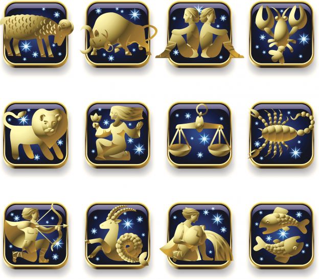 OROSCOPO 2016: Ecco cosa mangiare segno per segno