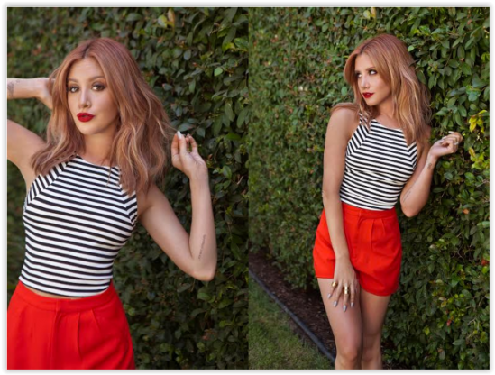 Dopo il biondo fragola lo strawberry bronde, il colore che vorrai