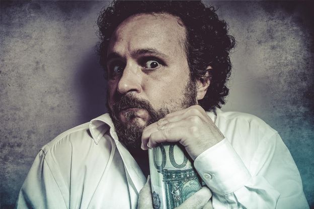 I tipi di ragazzo con cui non uscire