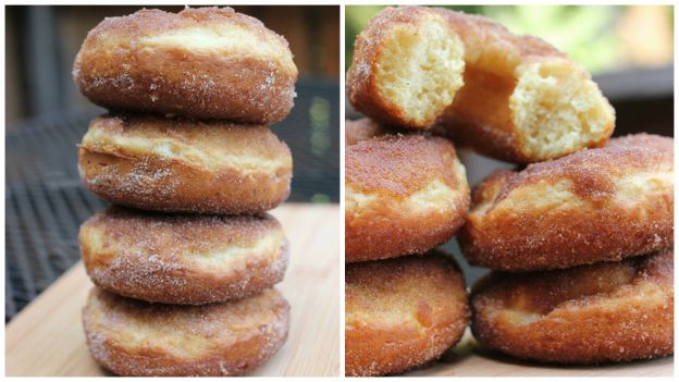 Conosci Le zeppole di Carnevale ?