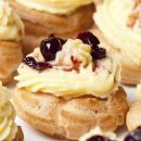 Fate felici i papà con le zeppole di San Giuseppe!