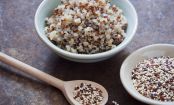 Ecco perché dovresti inserire la quinoa nella tua dieta quotidiana