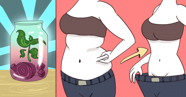 Una ricetta del benessere