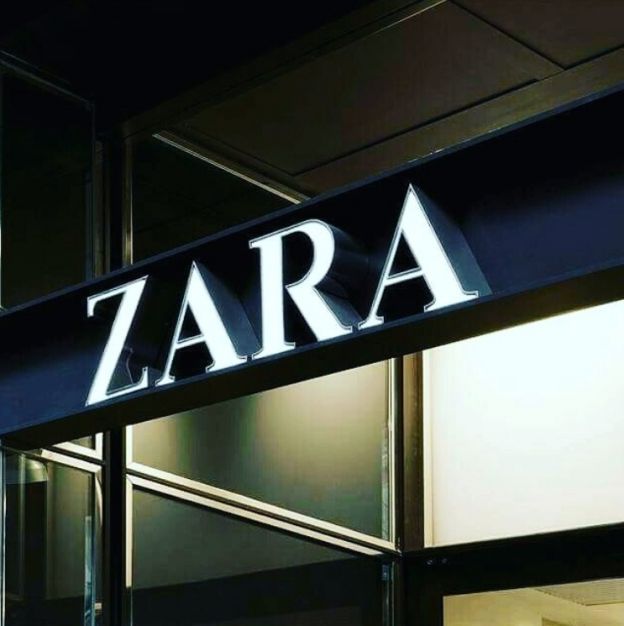 I segreti dei dipendenti di Zara
