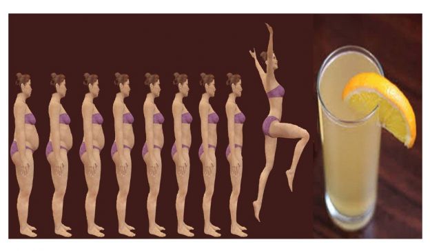 un programma super efficace a base di limone