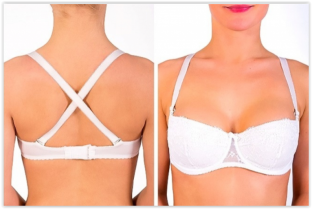 per un reggisneo sempre come nuovo