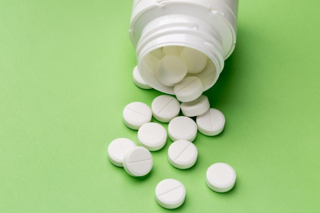 5 usi incredibili dell'aspirina