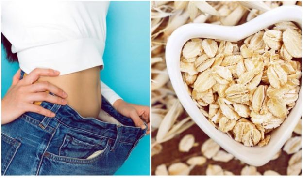 Gli alimenti che ti danno istantaneamente una sensazione di pienezza