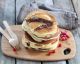 11 diverse farciture  alla Nutella per i tuoi pancakes