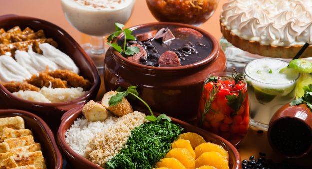 La dieta brasileira, per perdere peso in bellezza