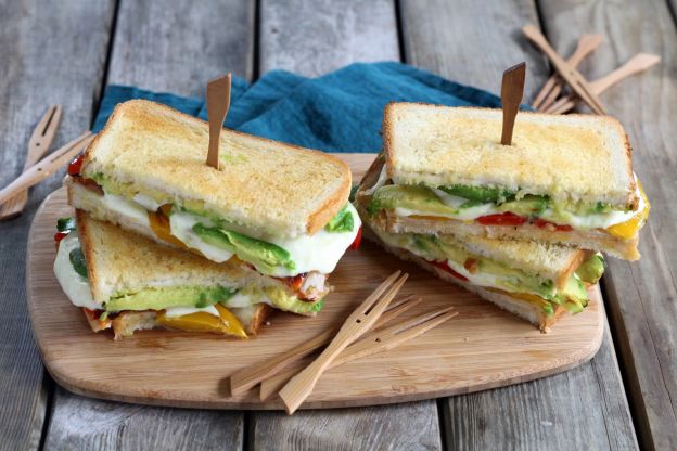 altri benefici dell'avocado