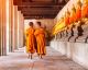 Questa storia buddista riporta pace e serenità nei momenti difficili