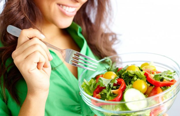 15 cibi che puoi consumare a volonta' anche a dieta