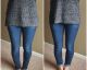 5 brillanti astuzie che tutti quelli  che portano i jeans dovrebbero conoscere