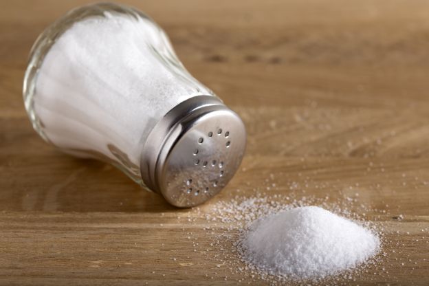 questi sintomi possono indicarvi che dovreste ridurre il consumo di sale