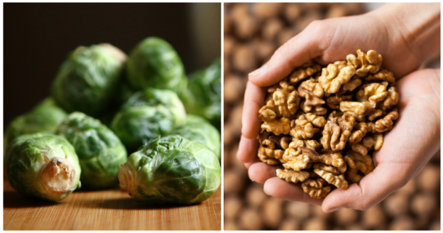 La dieta del magnesio