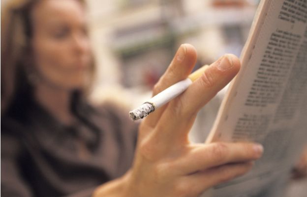 Un valido aiuto naturale per smettere di fumare