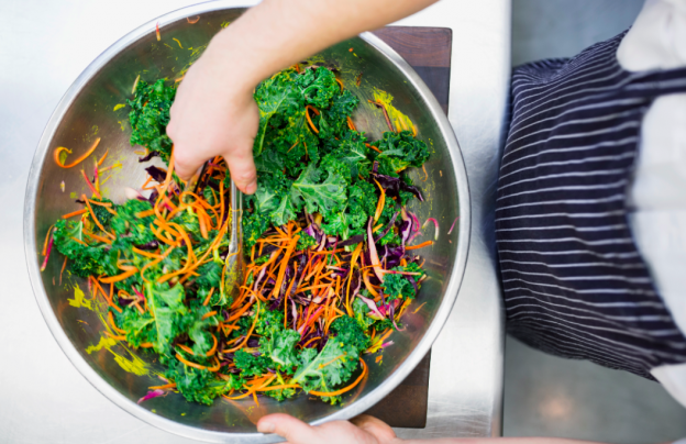 La dieta per svegliare il metabolismo