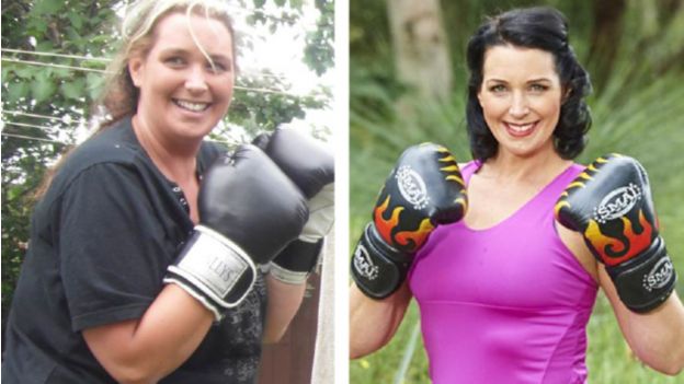 Una decisione che cambia la vita