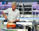  È morto lo chef Anthony Bourdain , il celebrity chef fidanzato di Asia Argento