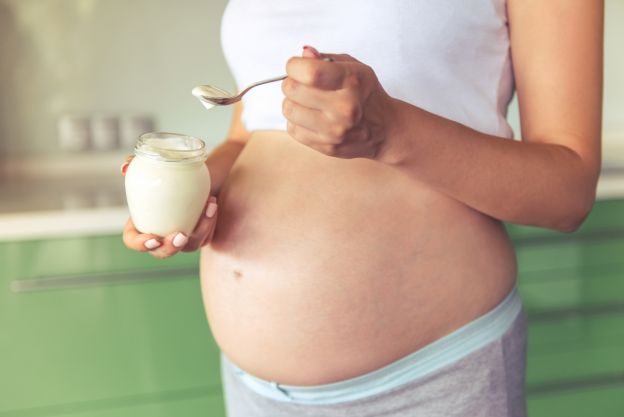 L'alimentazione giusta per favorire la fertilità
